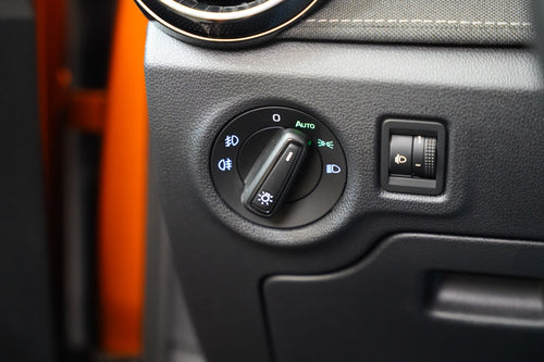 Škoda Fabia 1.0 TSI 85 kW Top Selection – foto 13