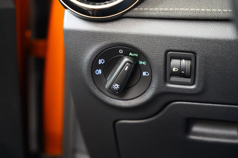 Škoda Fabia 1.0 TSI 85 kW Top Selection – foto 13