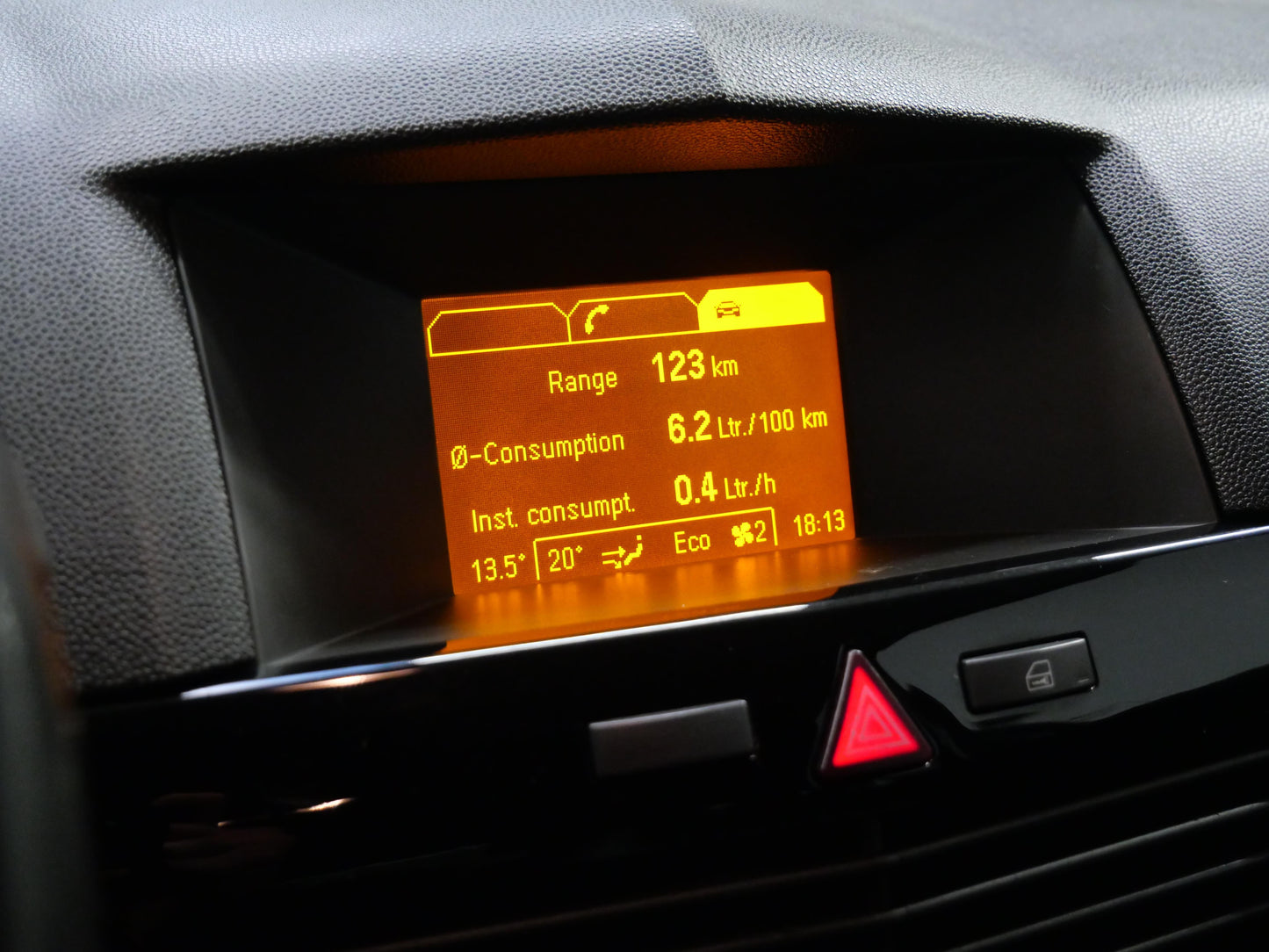 Opel Astra 1.7 CDTI 81 kW