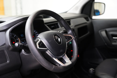 Renault Express 1.3 TCE 75 kW – foto 13