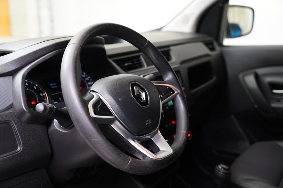 Renault Express 1.3 TCE 75 kW – foto 13