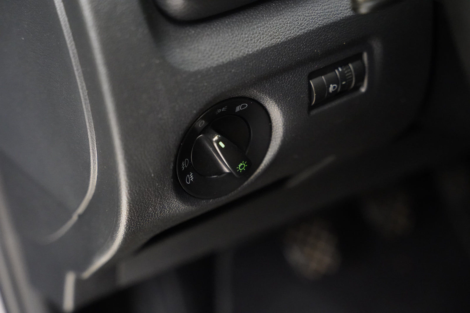 Škoda Fabia 1.6 TDI 77 kW Style – foto 13