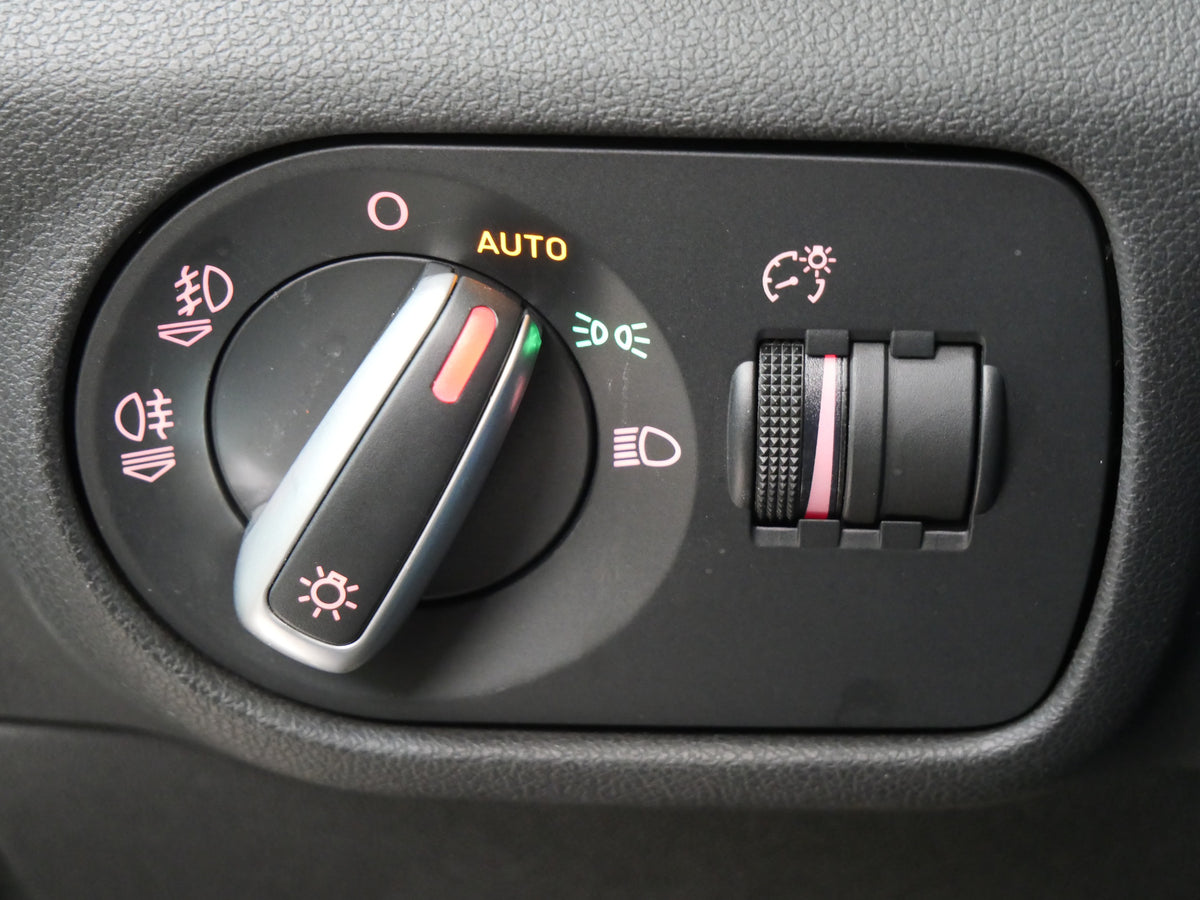 Audi A1 1.4 TFSI 90 kW Attraction