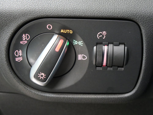 Audi A1 1.4 TFSI 90 kW Attraction – foto 13