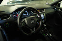 Škoda Octavia 2.0 TSI 162 kW RS DSG