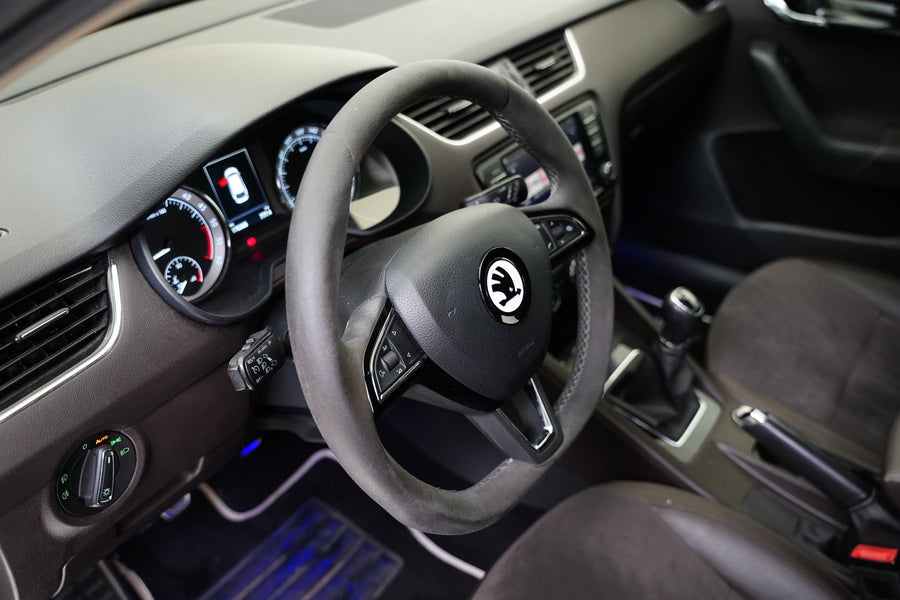 Škoda Octavia 2.0 TDI 110 kW L&K – foto 13