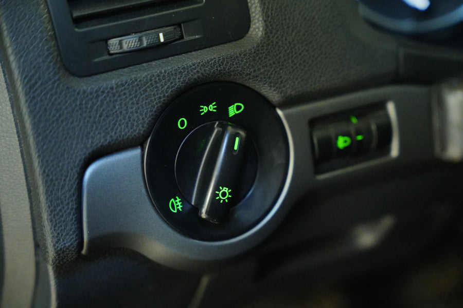 Škoda Octavia 1.9 TDI 77kW – foto 13