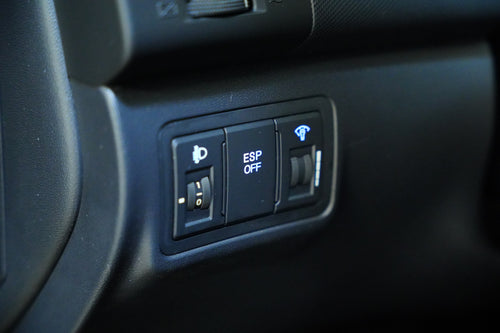 Hyundai i30 1.6 CVVT 92 kW – foto 13