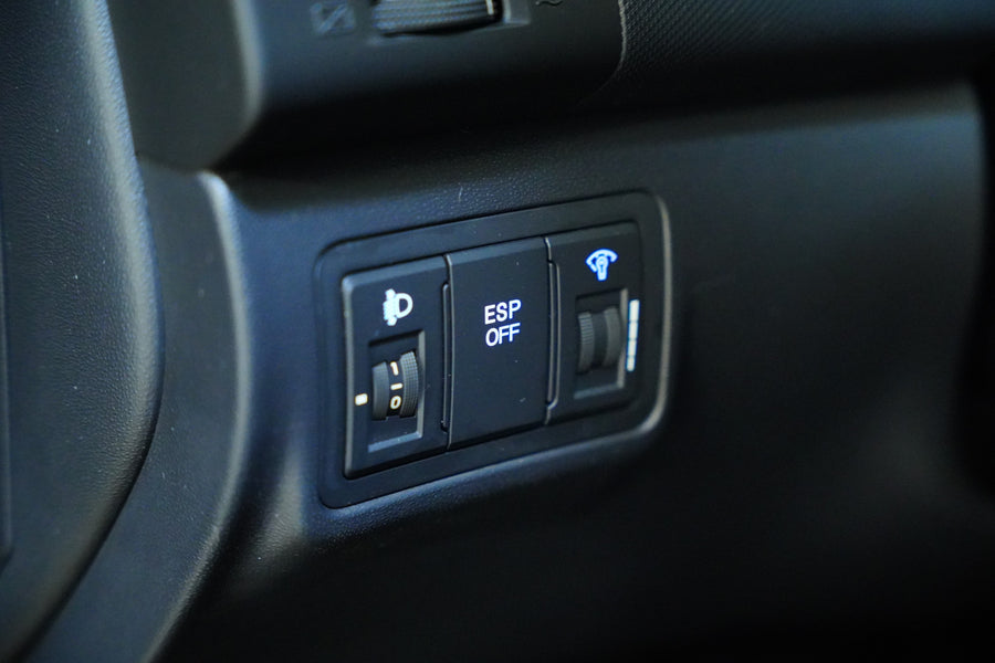 Hyundai i30 1.6 CVVT 92 kW – foto 13