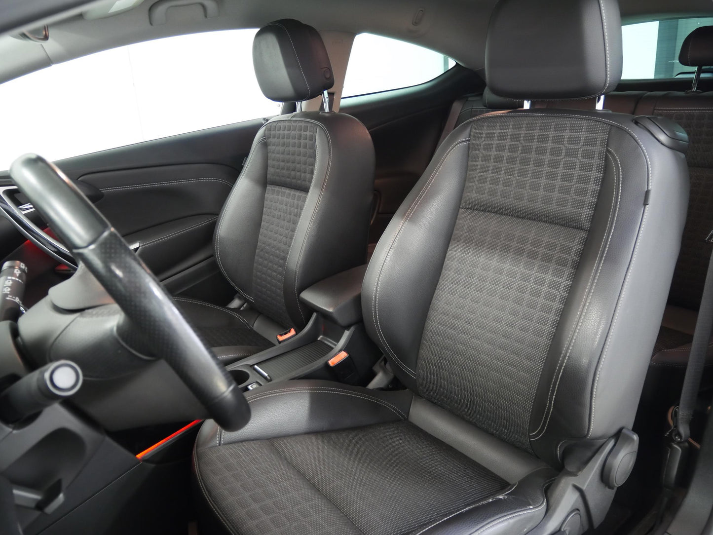 Opel Astra 2.0 CDTI 121 kW