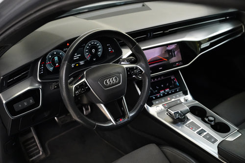 Audi A6 2.0 TDI 150 kW Quattro – foto 14