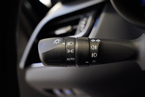 Toyota C-HR 1.8 Hybrid 72 kW Style – foto 13