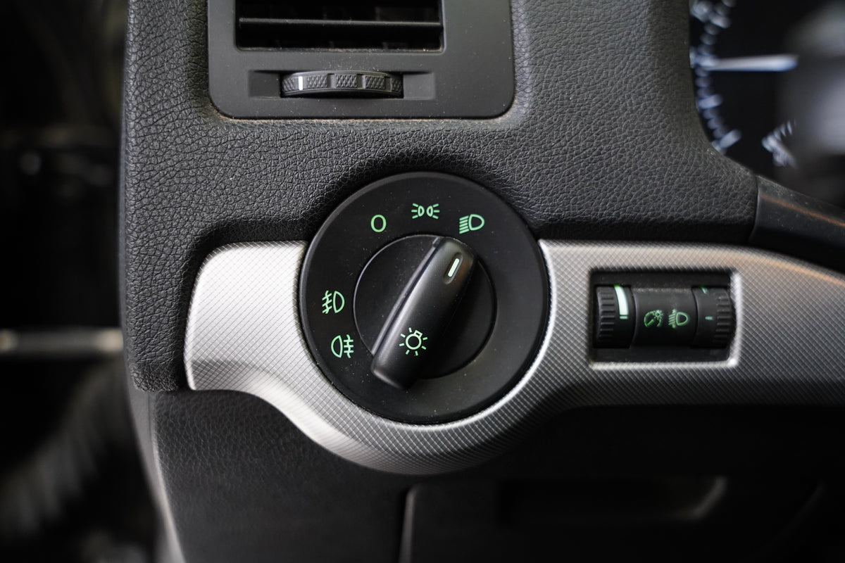 Škoda Octavia 1.9 TDI PD 77 kW Elegance – foto 13