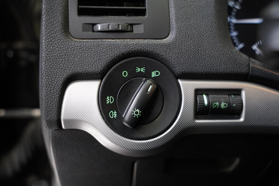 Škoda Octavia 1.9 TDI PD 77 kW Elegance – foto 13