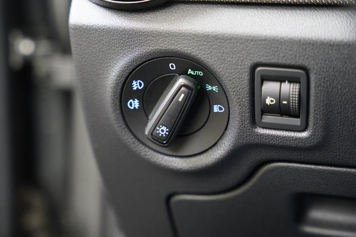 Škoda Fabia 1.0 MPI 59 kW Selection – foto 13
