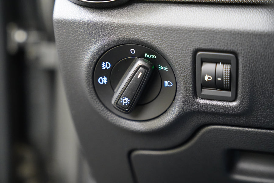 Škoda Fabia 1.0 MPI 59 kW Selection – foto 13