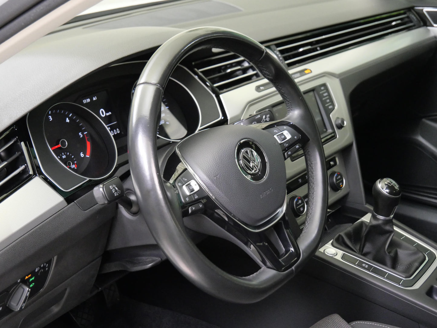 Volkswagen Passat 2.0 TDI 110 kW Comfortline