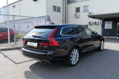 Volvo V90 2.0 173 kW – foto 3