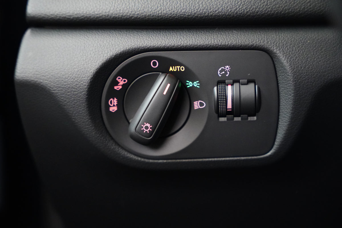 Audi Q3 1.4 TFSI 110 kW Comfort – foto 13