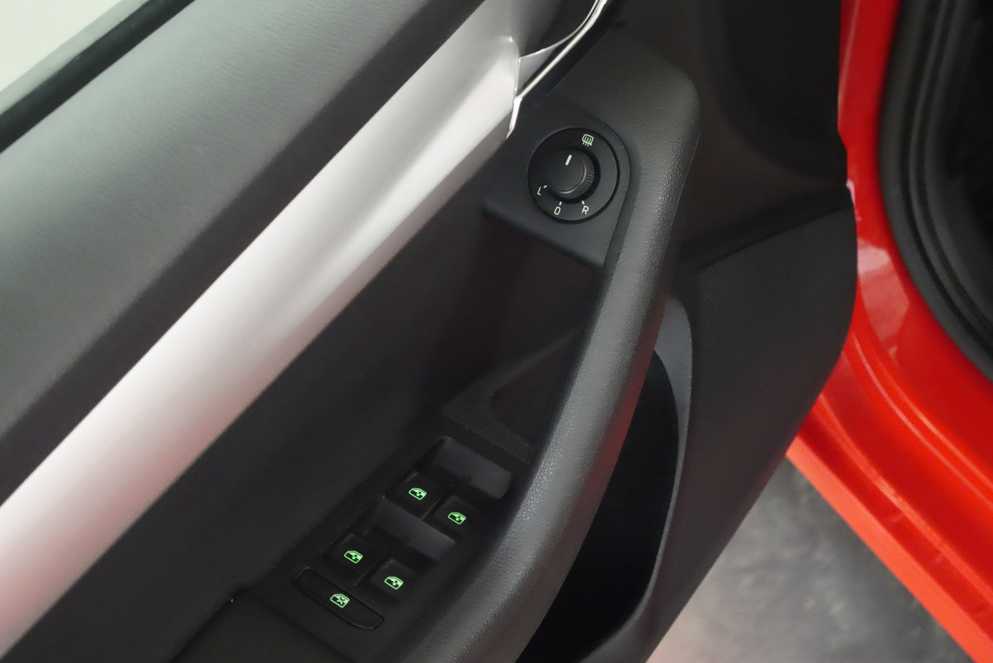 Škoda Octavia 1.0 TSI 85 kW Ambition