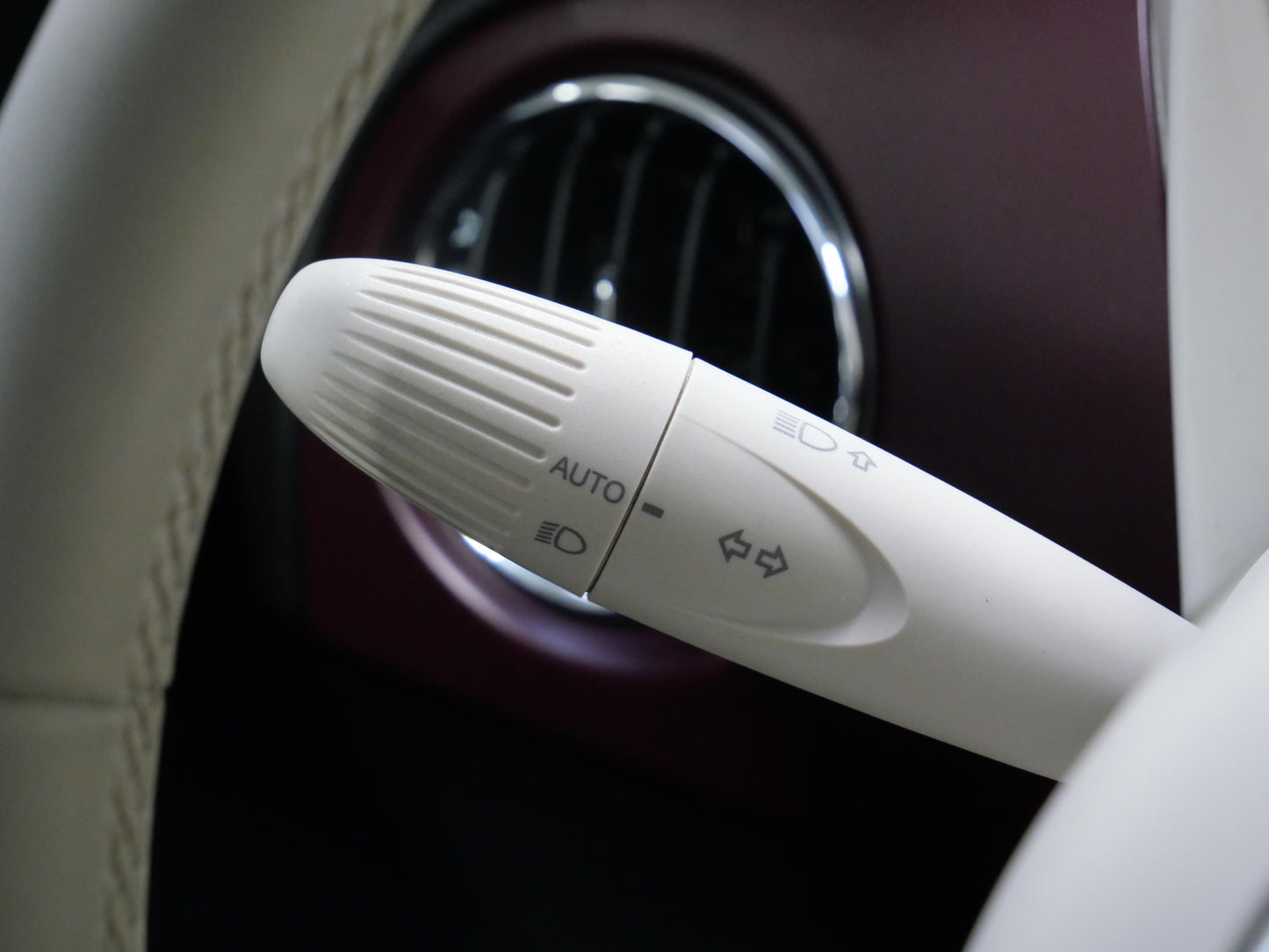 Fiat 500 1.2i 51 kW Star