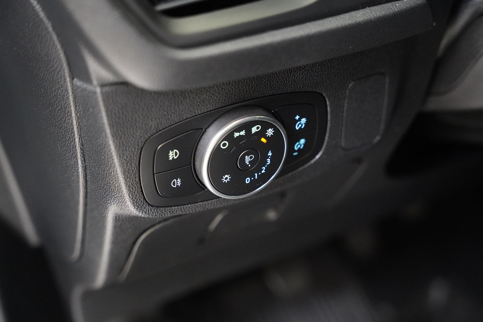 Ford Focus 1.5 EcoBlue 70 kW Trend – foto 13