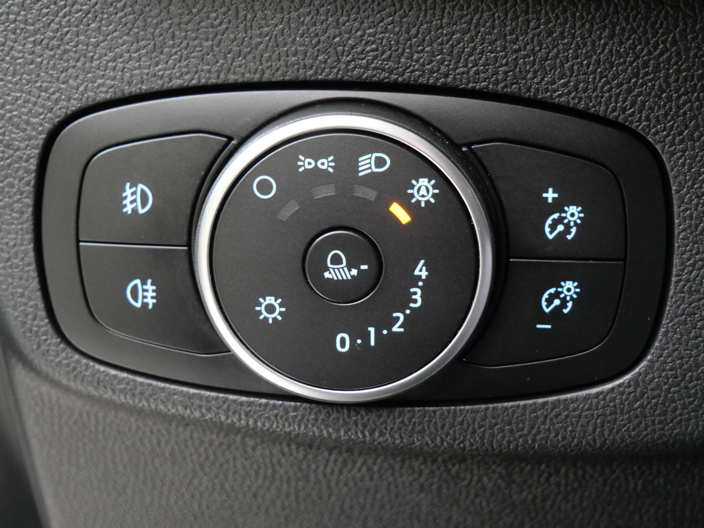 Ford Focus 1.5 EcoBlue 88 kW Cool&Connect