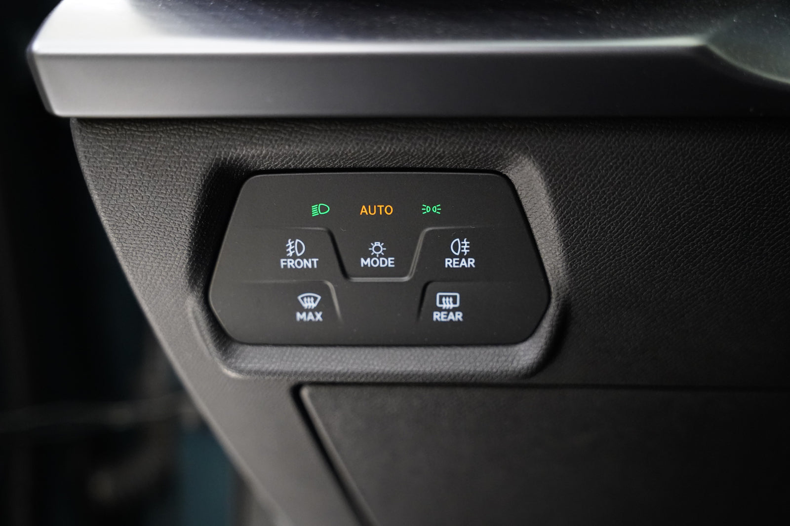 Cupra Formentor 2.0 TSI 150 kW DSG 4x4 – foto 13