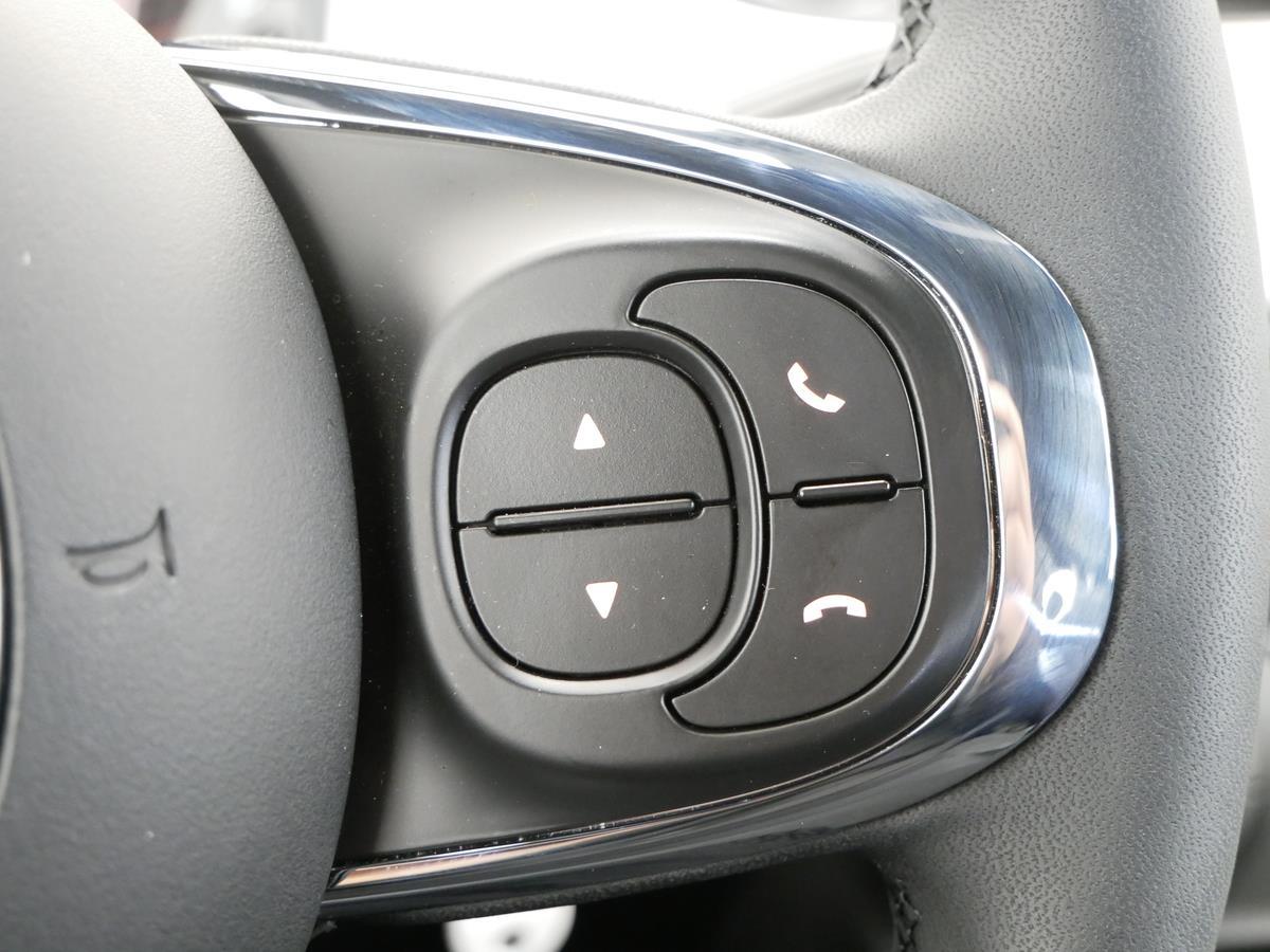 Fiat 500 1.0 BSG mild-hybrid CLUB
