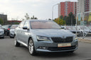 Škoda Superb 2,0 TDI 140kW
