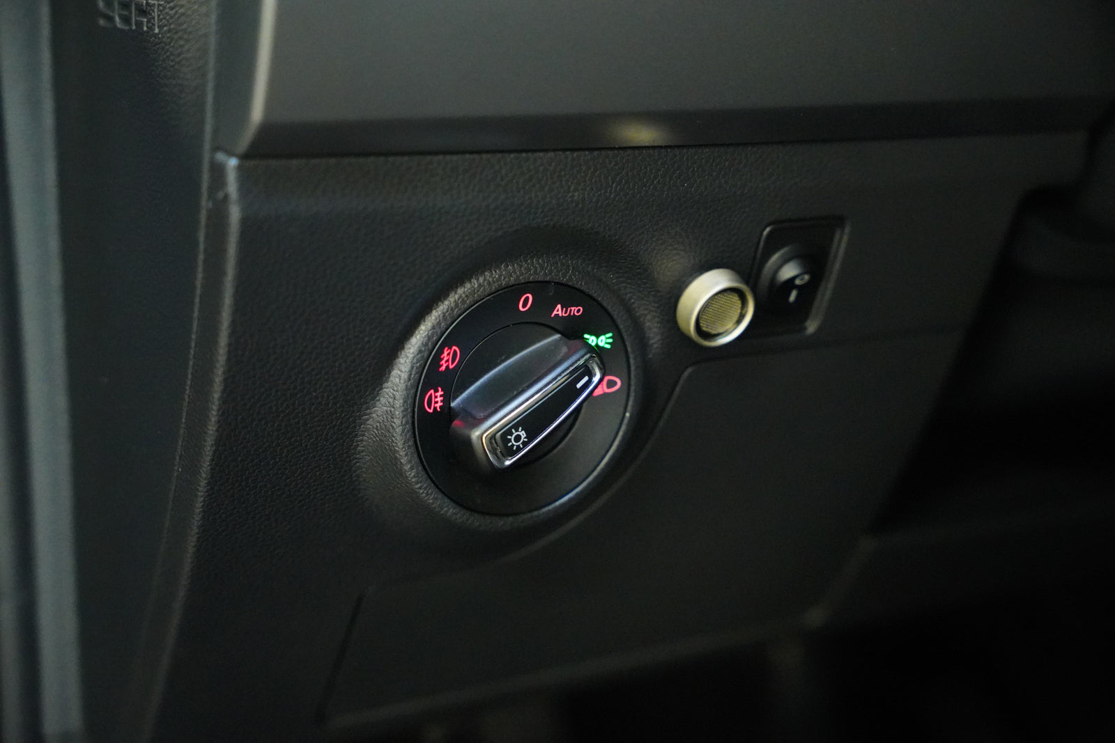 Seat Ibiza 1.0 TSI 66 kW CNG – foto 13