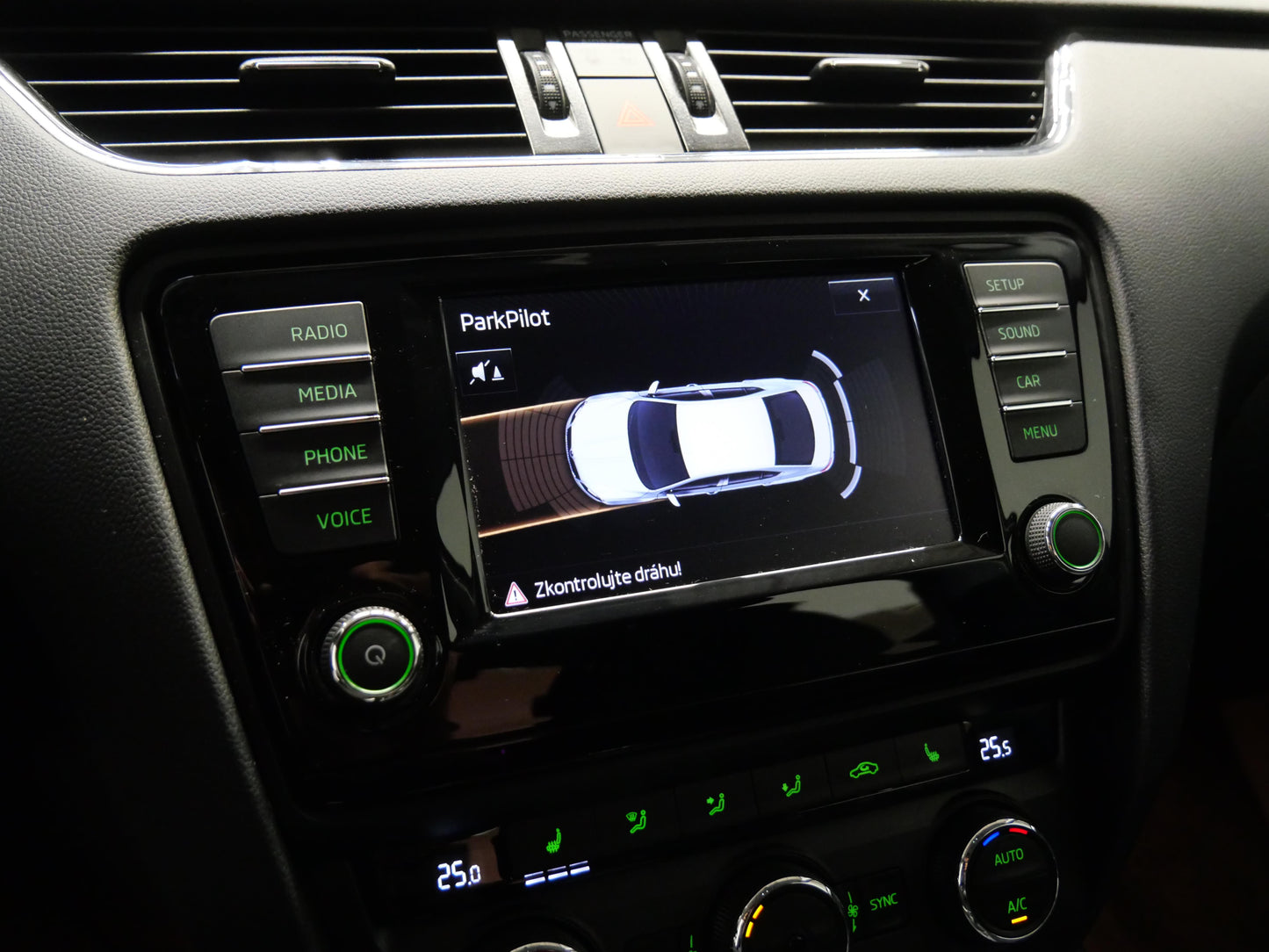 Škoda Octavia 1.4 TSI 110 kW Style Plus