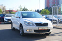 Škoda Octavia 1.6 TDI 77  kW Ambition