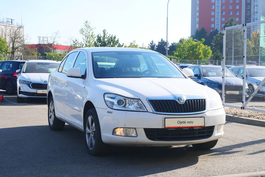 Škoda Octavia 1.6 TDI 77  kW Ambition – foto 3