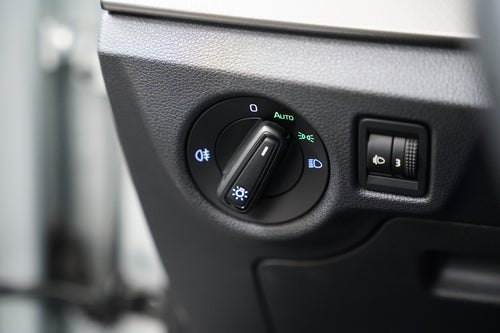 Škoda Kamiq 1.0 TSI 81 kW Style – foto 13