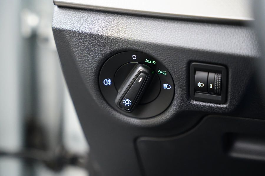 Škoda Kamiq 1.0 TSI 81 kW Style – foto 13