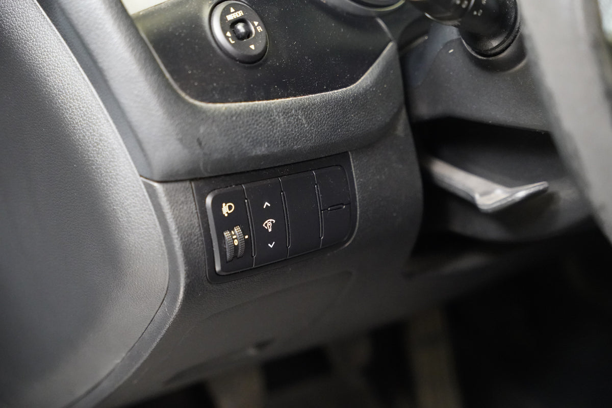 Kia Ceed 1.4 CVVT 73 kW – foto 13