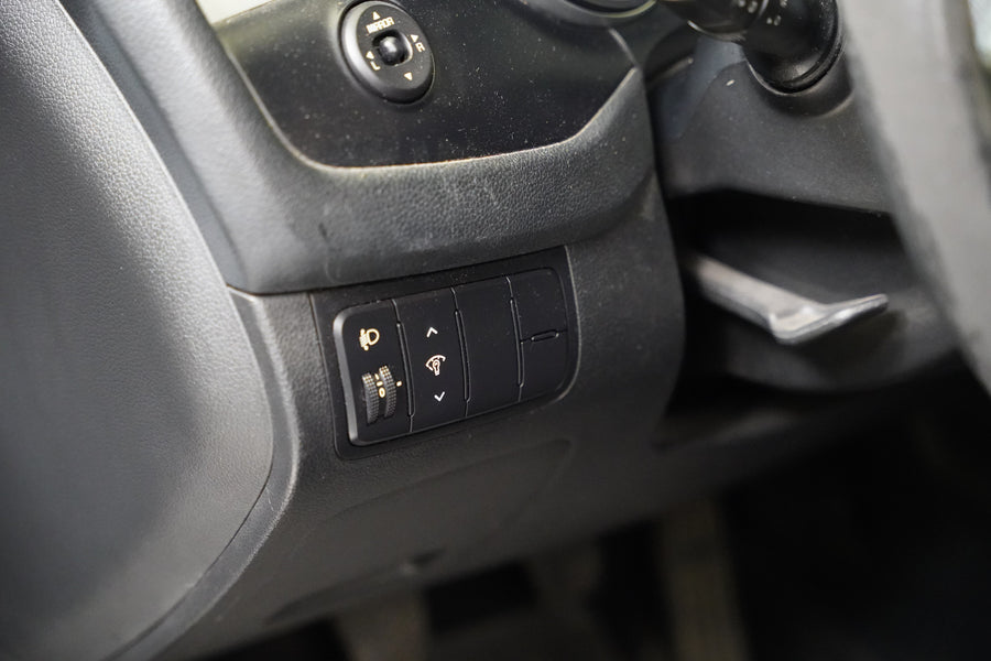 Kia Ceed 1.4 CVVT 73 kW – foto 13