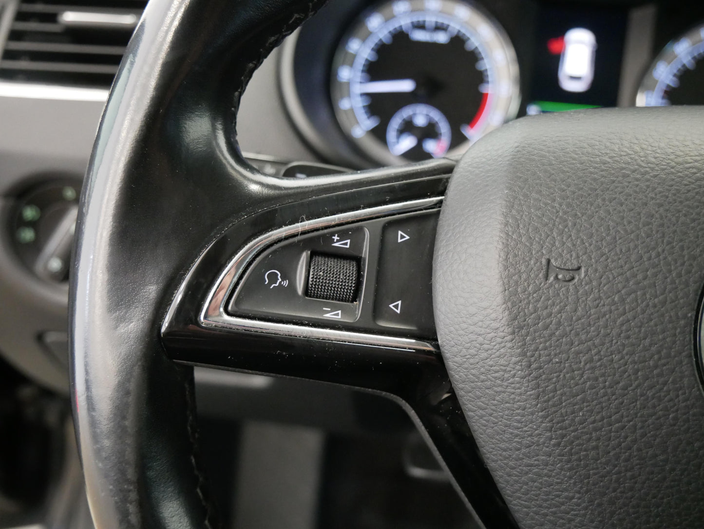 Škoda Octavia 2.0 TDI 110 kW DSG Style
