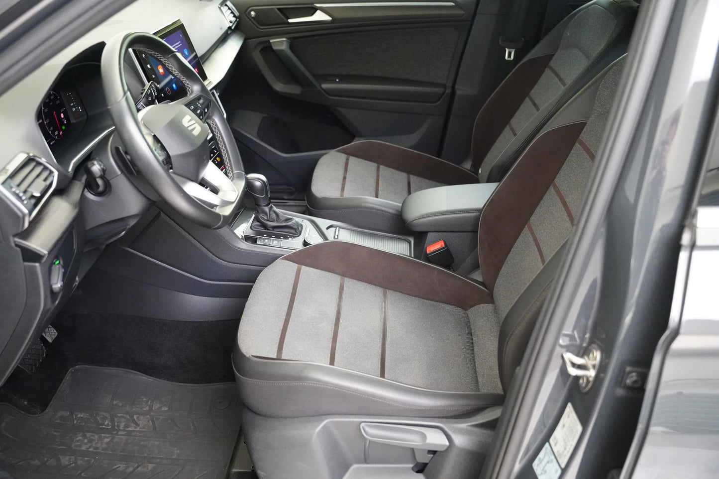 Seat Tarraco 2.0 TDI 147kW 4Drive Xcellence