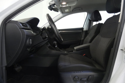 Škoda Superb 2.0 TDI 147 kW Style – foto 13