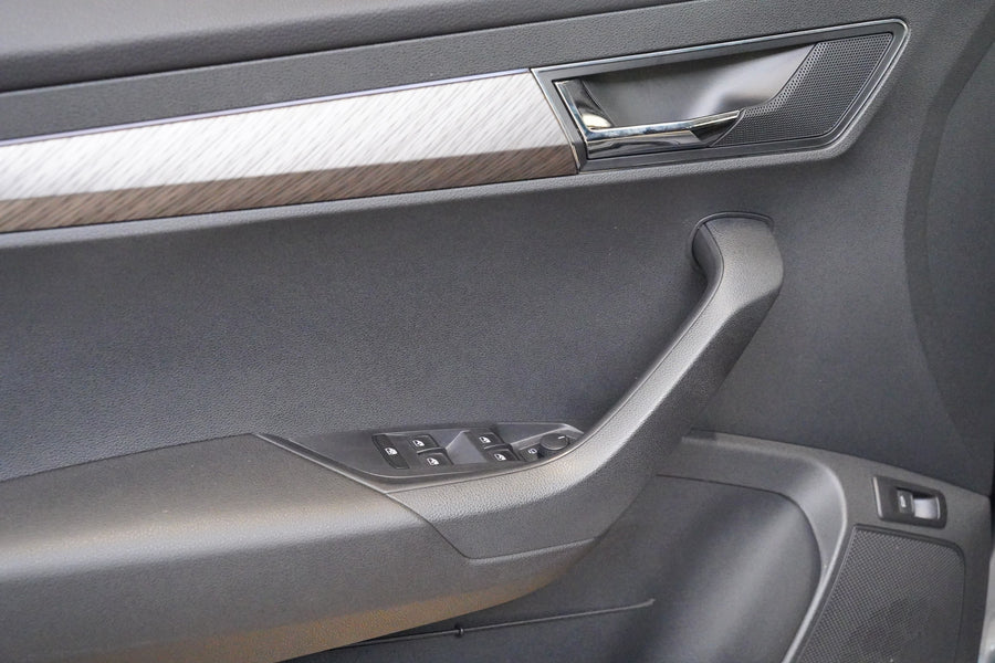 Škoda Karoq 1.5 TSI 110 kW Top Selection – foto 13