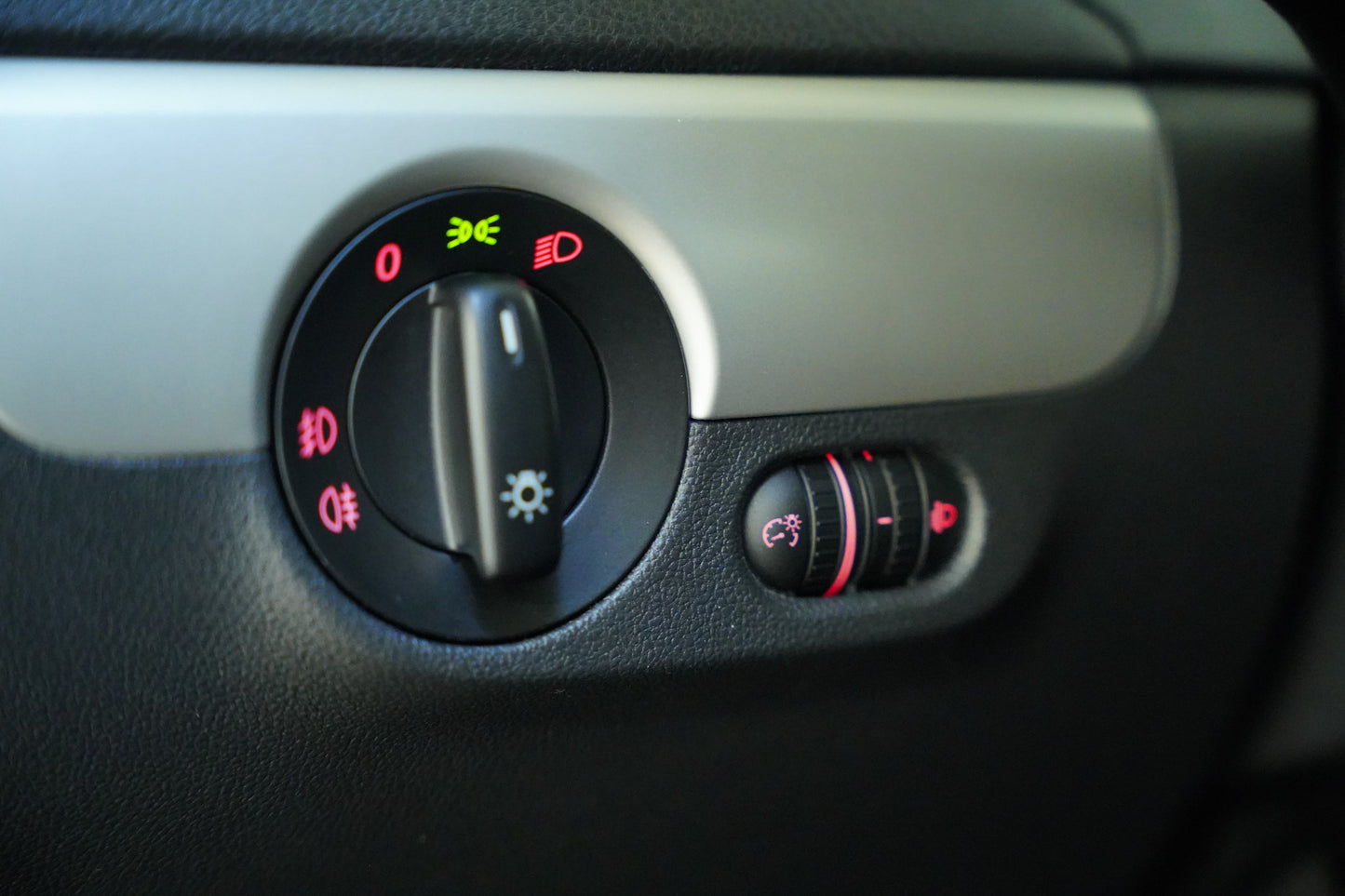 Volkswagen Jetta 1.2 TSI 77 kW Trendline