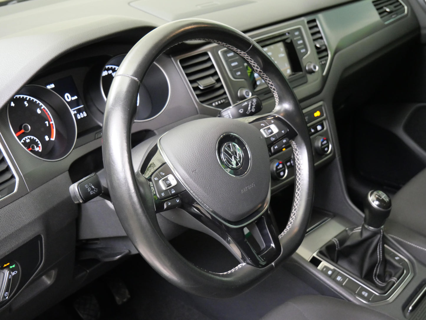 Volkswagen Golf 1.4 TSI 92 kW Lounge