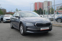 Škoda Octavia 1.5 TSI 85 kW Selection