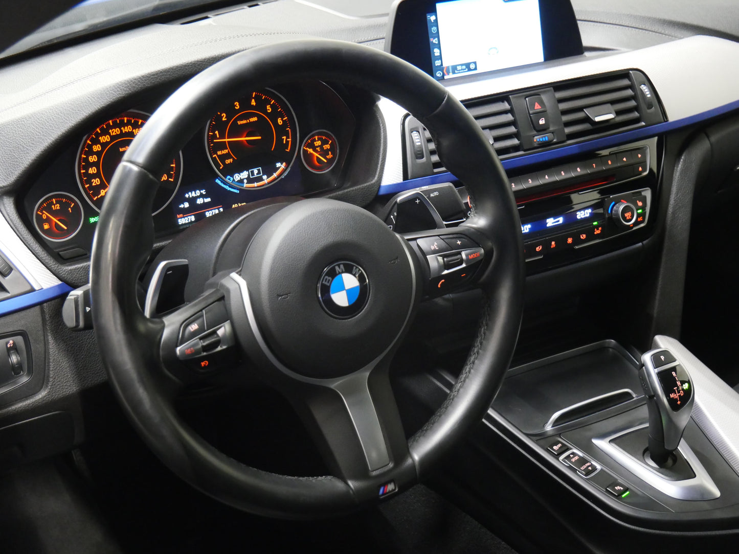 BMW Řada 4 430i 185 kW xDrive Gran Coupé