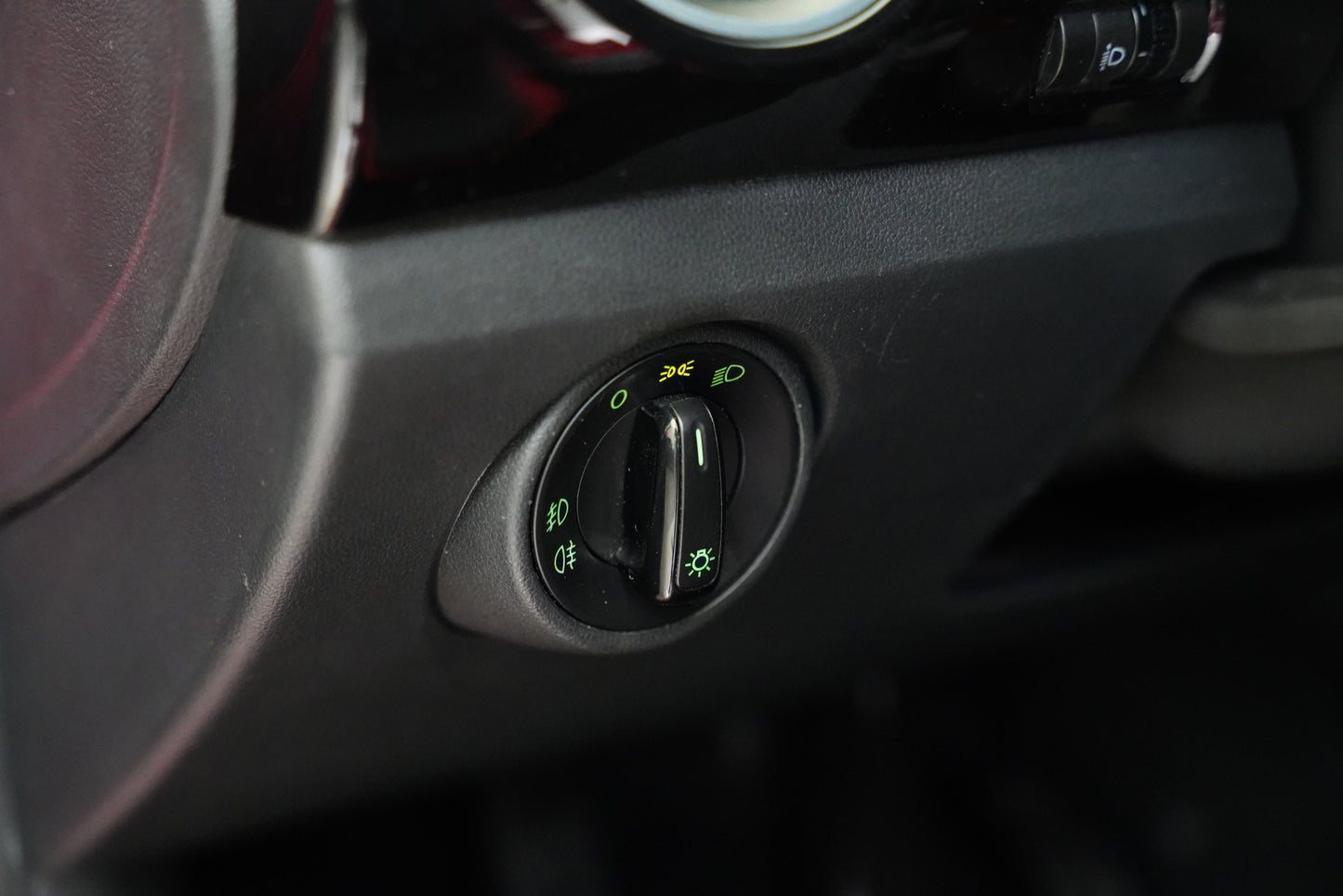 Škoda Citigo 1.0 MPI 55 kW Monte Carlo