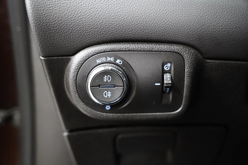 Opel Zafira 1.6T 147 kW – foto 13