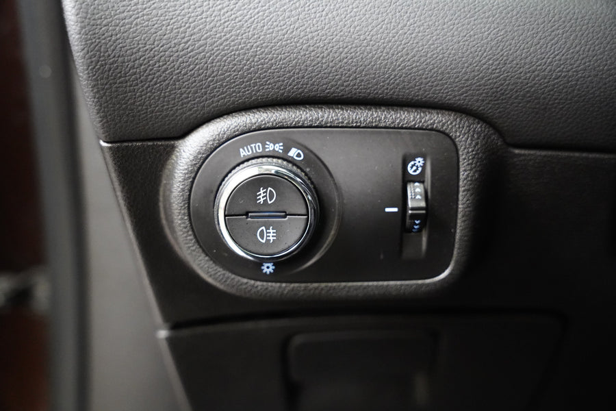 Opel Zafira 1.6T 147 kW – foto 13