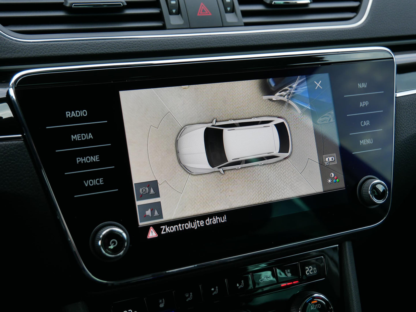 Škoda Superb 2.0 TDI 147 kW L&K